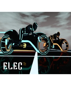 ELEC VR Steam Key GLOBAL